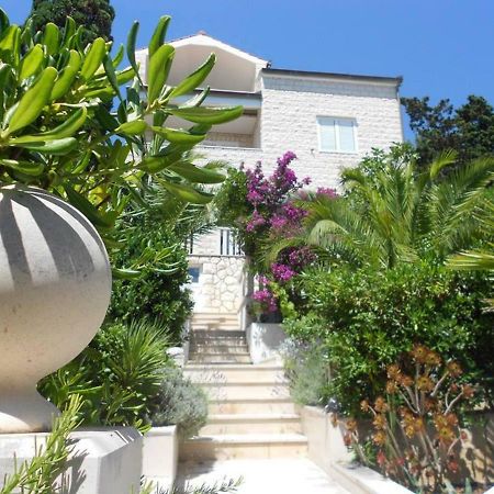 Villa Kristonia Хвар Экстерьер фото