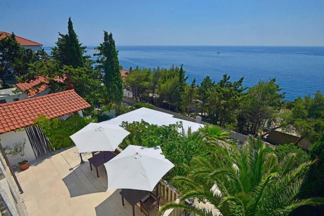 Villa Kristonia Хвар Экстерьер фото